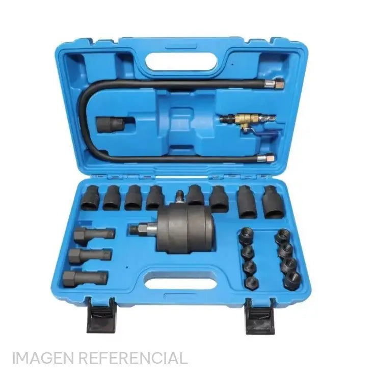 EXTRACTOR NEUMATICO DE INYECTORES IMPORTADO
