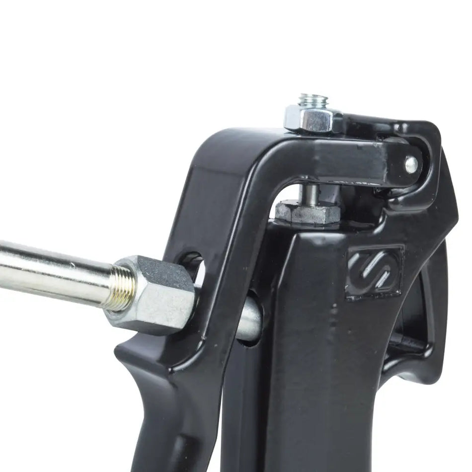 PISTOLA ENGRASE SAMOA PG 1/4 NPT 413077
