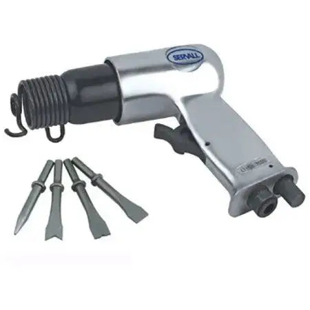 MARTILLO NEUMATICO HIMOUNT 4500 GOLPES/MIN PT219R