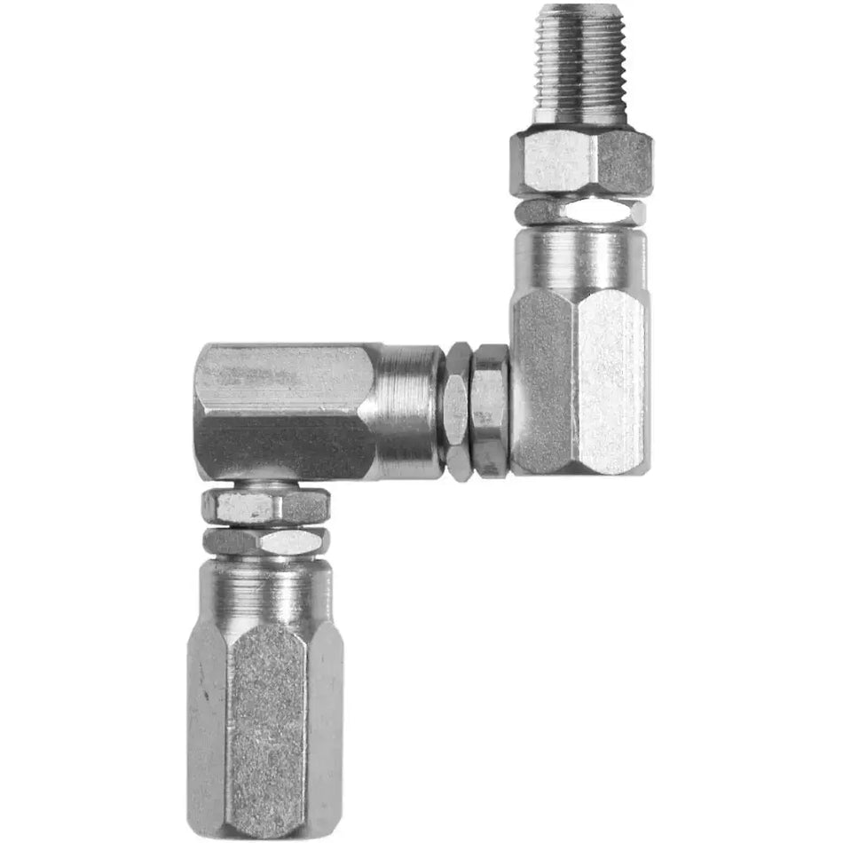 ARTICULACION PISTOLA ENGRASE SAMOA RTG-1414