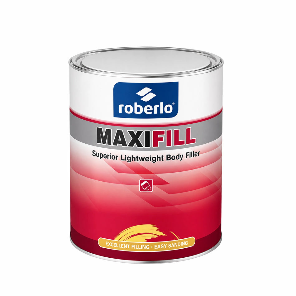 MASILLA MAXIFILL RELLENO 3 LITROS ROBERLO 63254