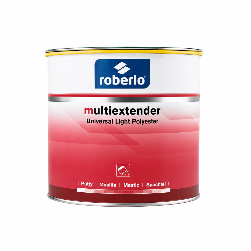 MASILLA FIBRA VIDRIO 1.5 KILOS ROBERLO 65935