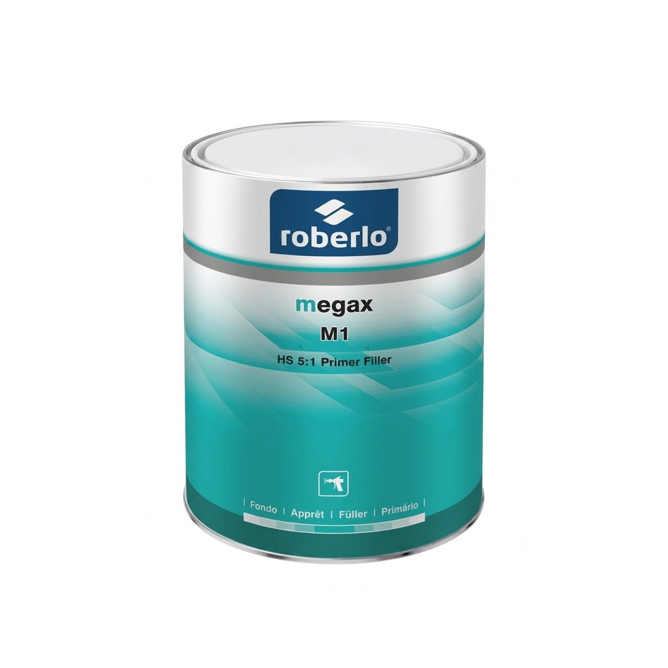 PRIMER MEGAX M1 HS 5:1 1L ROBERLO 61084