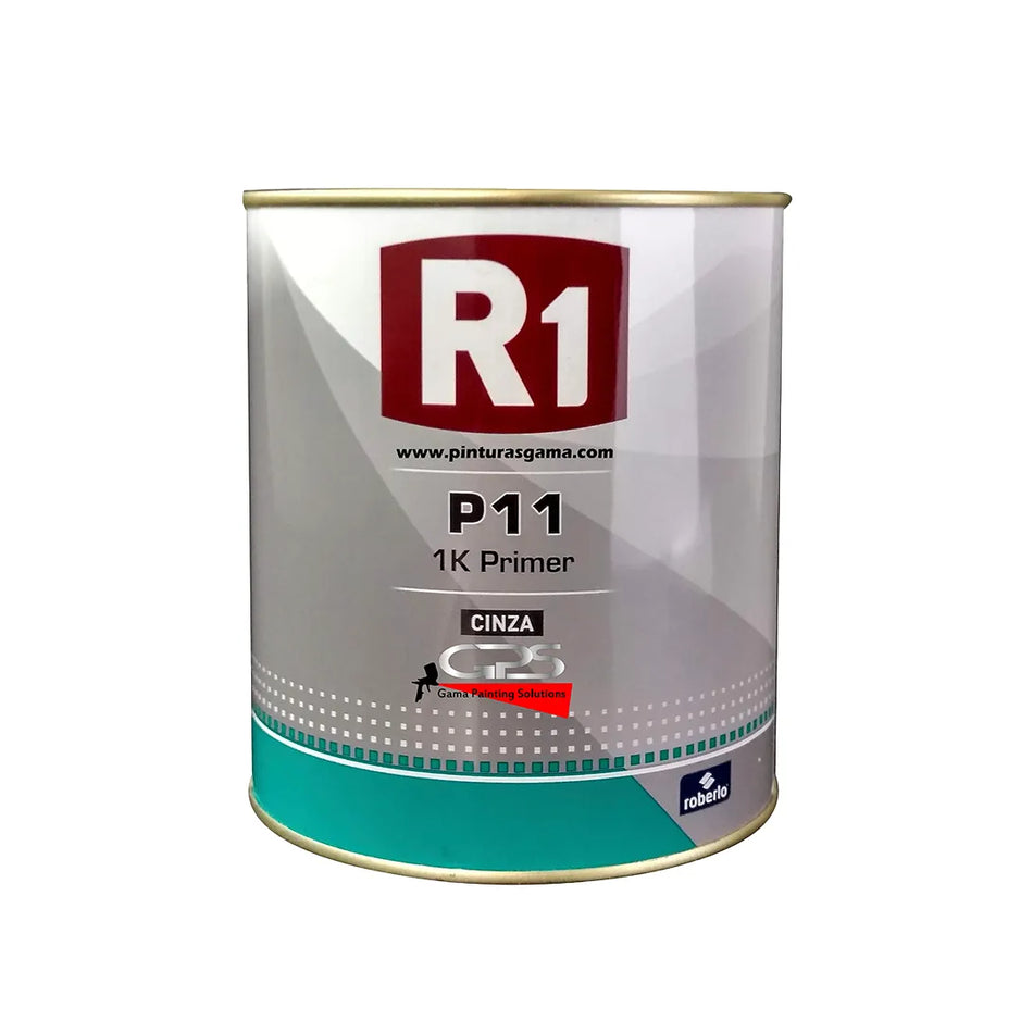 PRIMER R1 P11 GRIS 900ML ROBERLO 66251