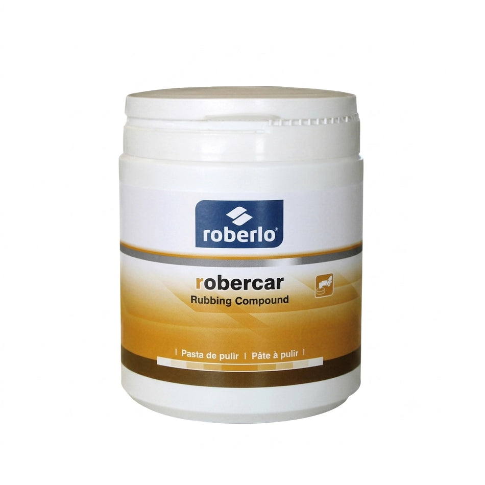 PASTA PULIR ROBERCAR 1KG ROBERLO 64522
