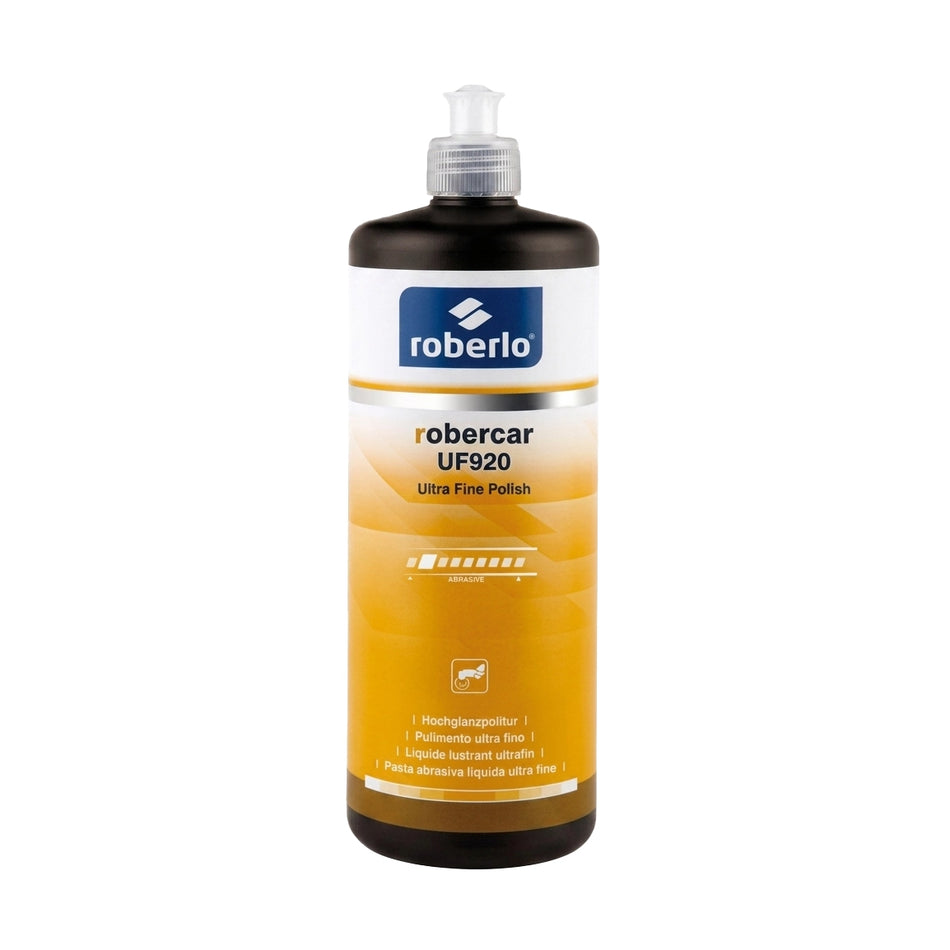 PASTA ABRASIVA ROBERCAR UF920 1L ROBERLO 64616