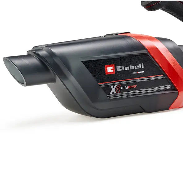 ASPIRADORA INAL 18V SIN BAT EINHELL TE-HV 18/06 2347190
