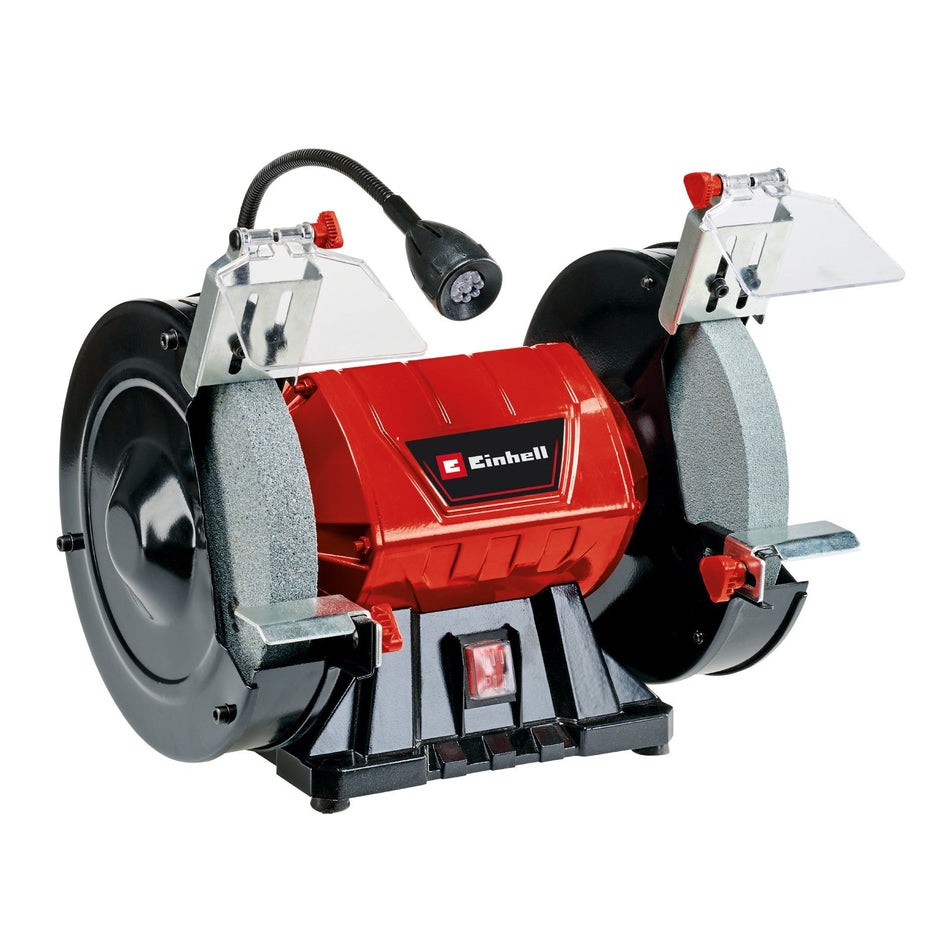 ESMERIL DE BANCO 8 PULG 400W TC-BG 200 4412633 EINHELL