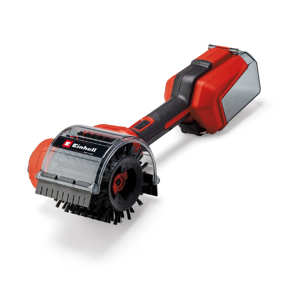 CEPILLO INAL 18V PARA SUPERFICIES SIN BAT 3424220 EINHELL