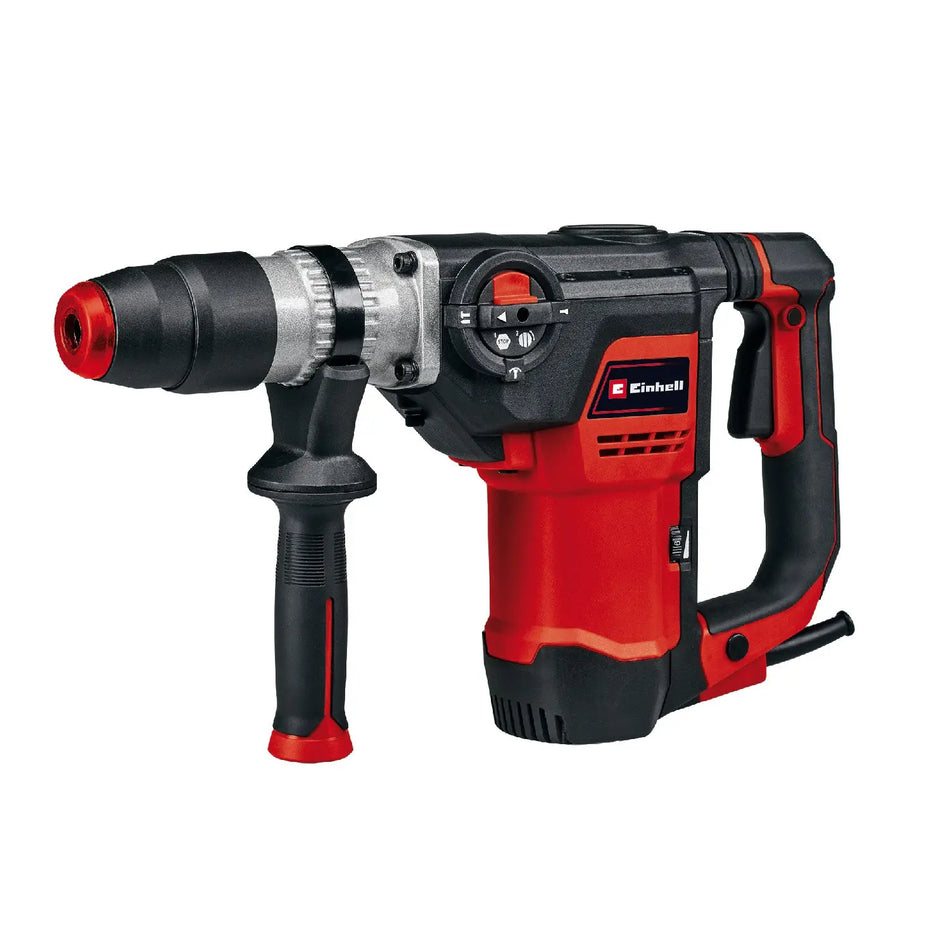 ROTOMARTILLO SDS MAX 1050W 40MM EINHELL TE-RH 40 3F 4257935