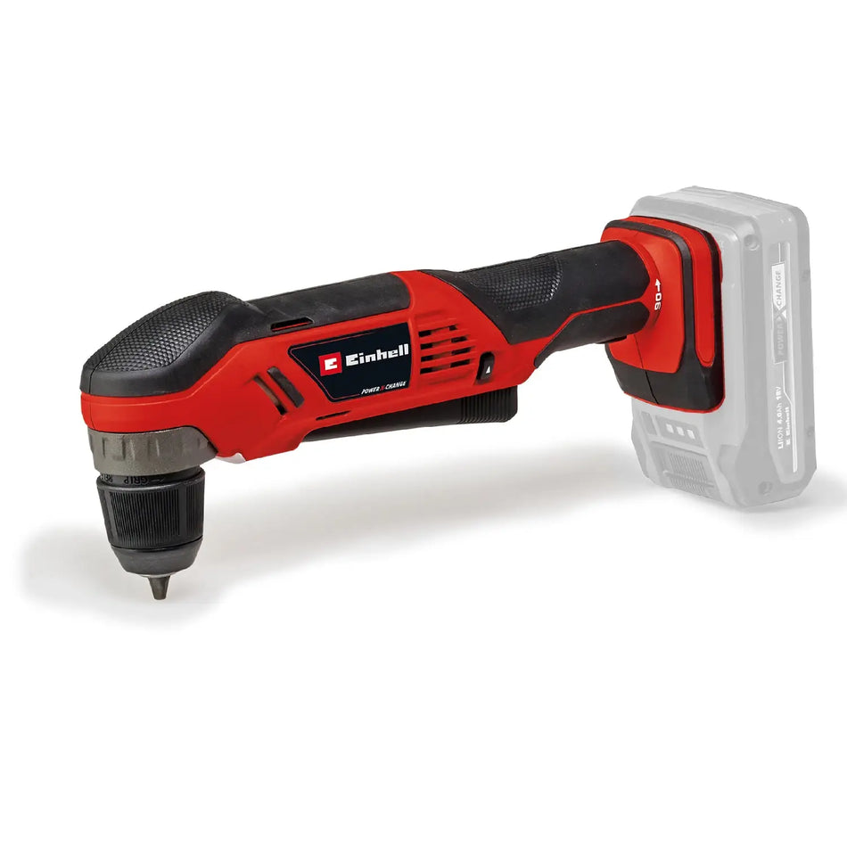 TALADRO INAL 18V S/BAT ANGULAR EINHELL  TE-AD18 4514290