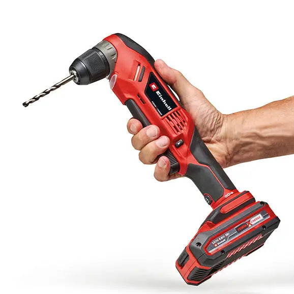 TALADRO INAL 18V S/BAT ANGULAR EINHELL  TE-AD18 4514290