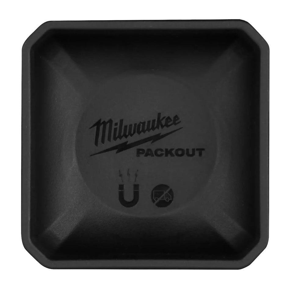 MILWAUKEE PACKOUT SMALL MAGNETIC TRAY 48-22-8070