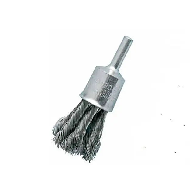 GRATA TIPO PINCEL 24 MM LIJADO FINO GRANO 180 HELA 23250305