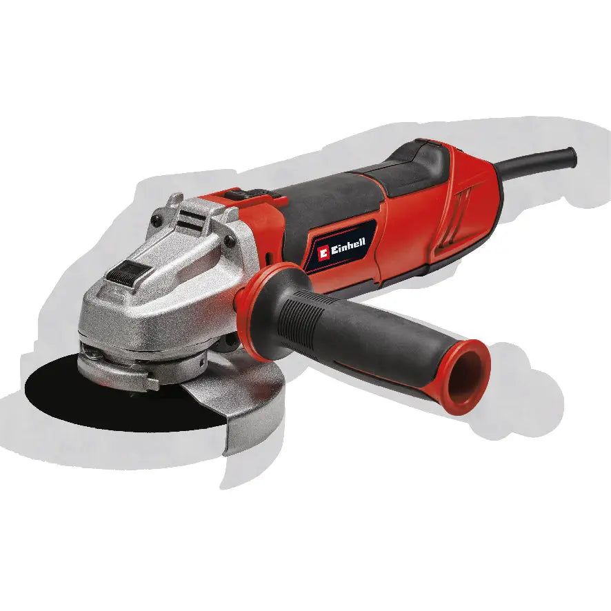 5-INCH 1010W ANGLE GRINDER EINHELL 4430890