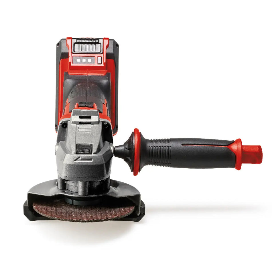 ESMERIL ANGULAR 4.1/2 INAL 18V S/BAT 4431166 EINHELL