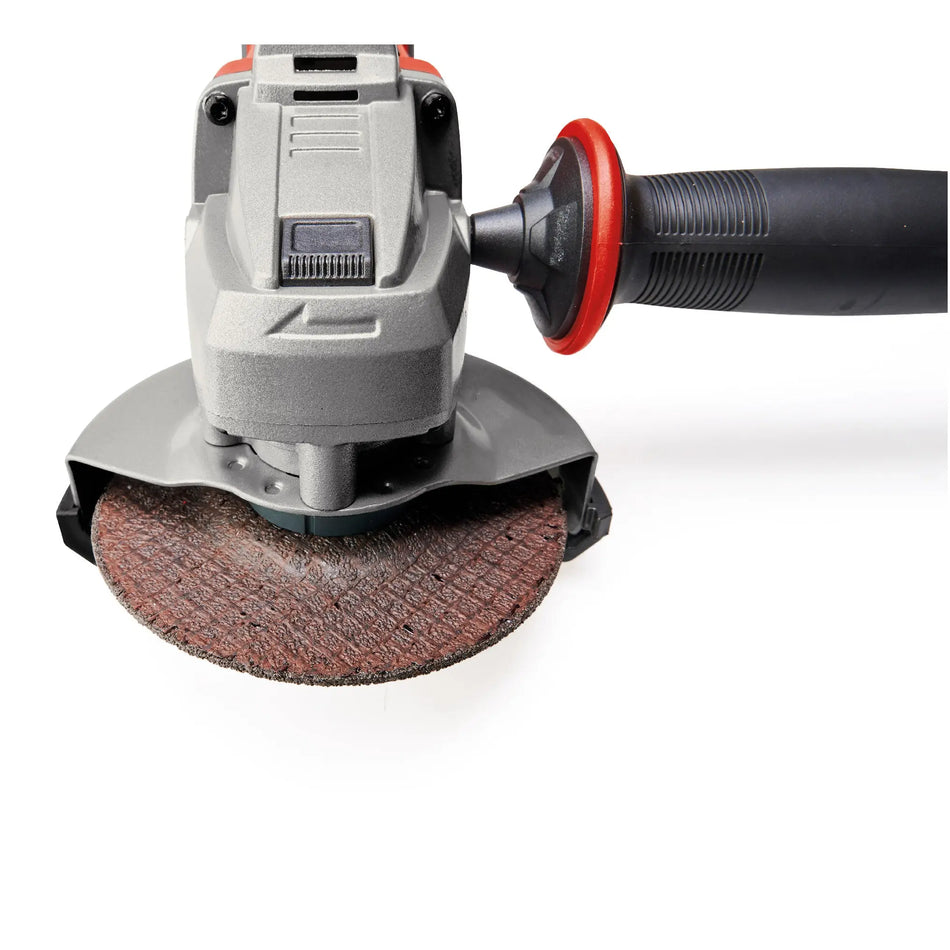 ESMERIL ANGULAR 4.1/2 INAL 18V S/BAT 4431166 EINHELL