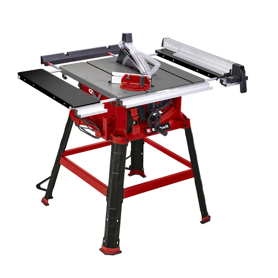 10" TABLE SAW 2200W EINHELL TC-TS 2225 U 4340515
