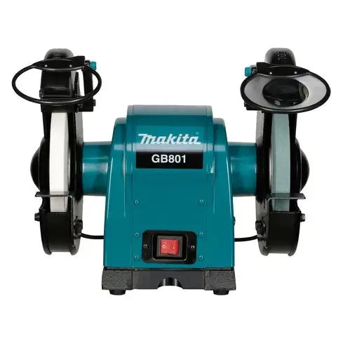 ESMERIL DE BANCO 8 PULG 550W MAKITA GB801