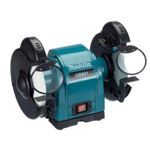 ESMERIL DE BANCO 8 PULG 550W MAKITA GB801