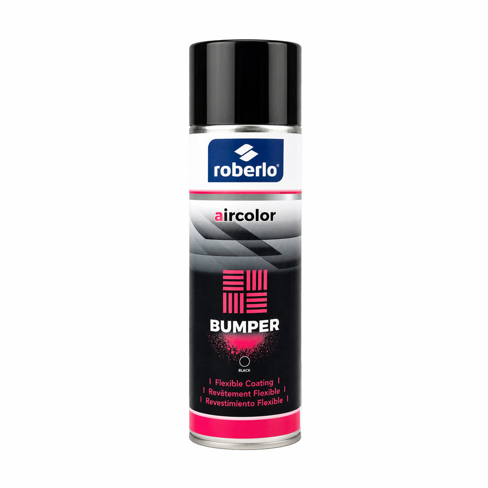 TEXTURANTE NEGRO SPRAY 400 ML ROBERLO 66430