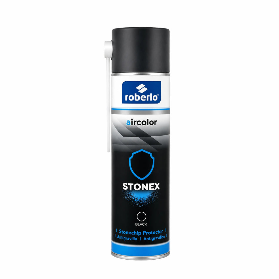 ANTIGRAVILLA SPRAY NEGRO 500ML ROBERLO 66431