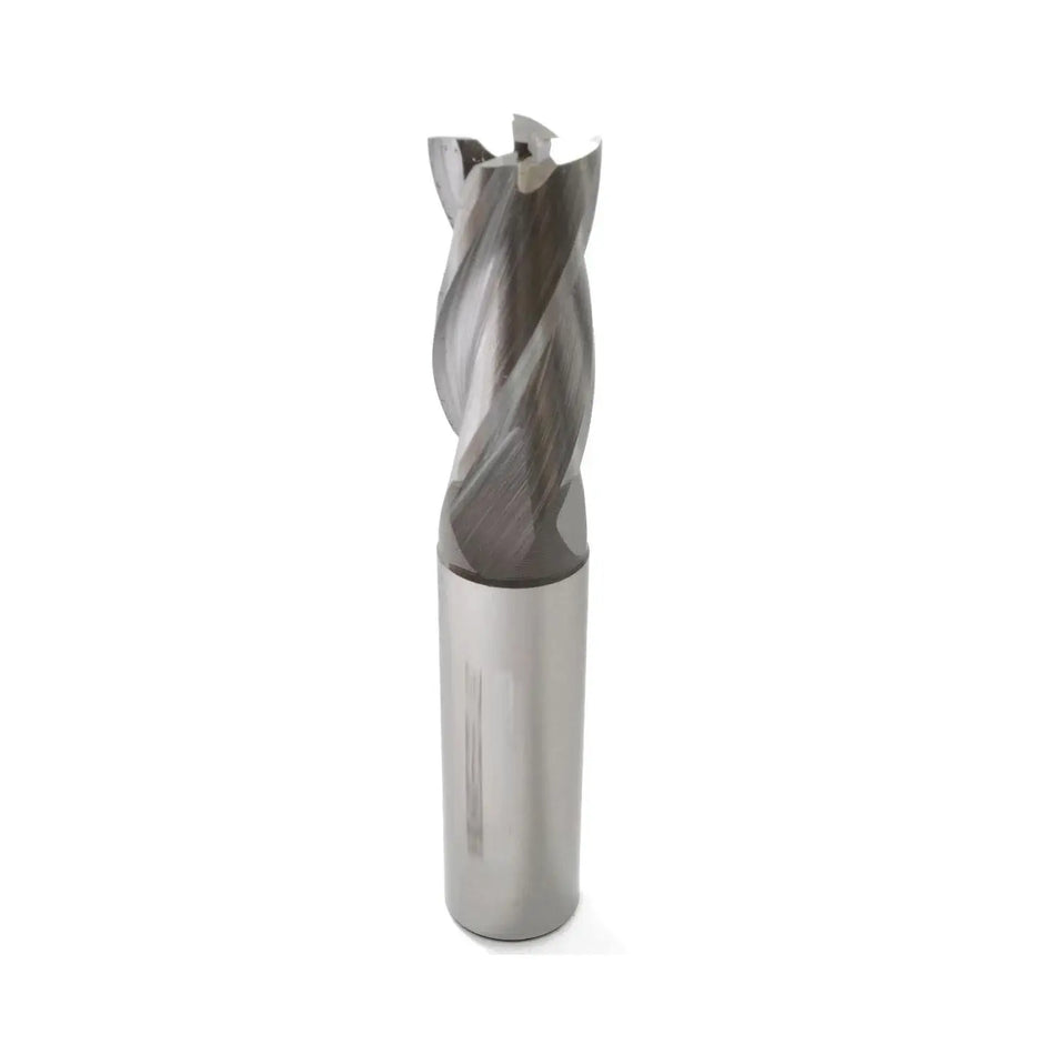 FRESA 4 LABIOS 7 MM HSS-CO