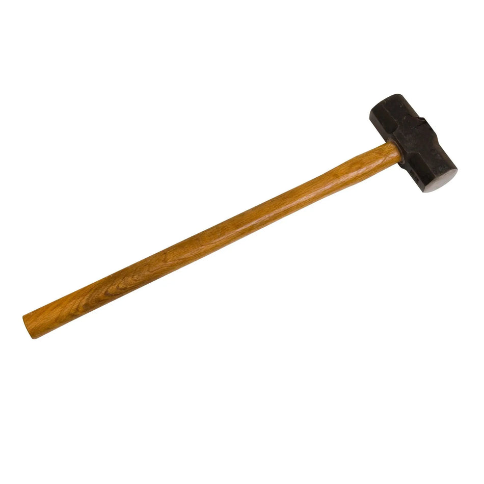 COMBO ACERO 12 LBS M/MADERA LARGO