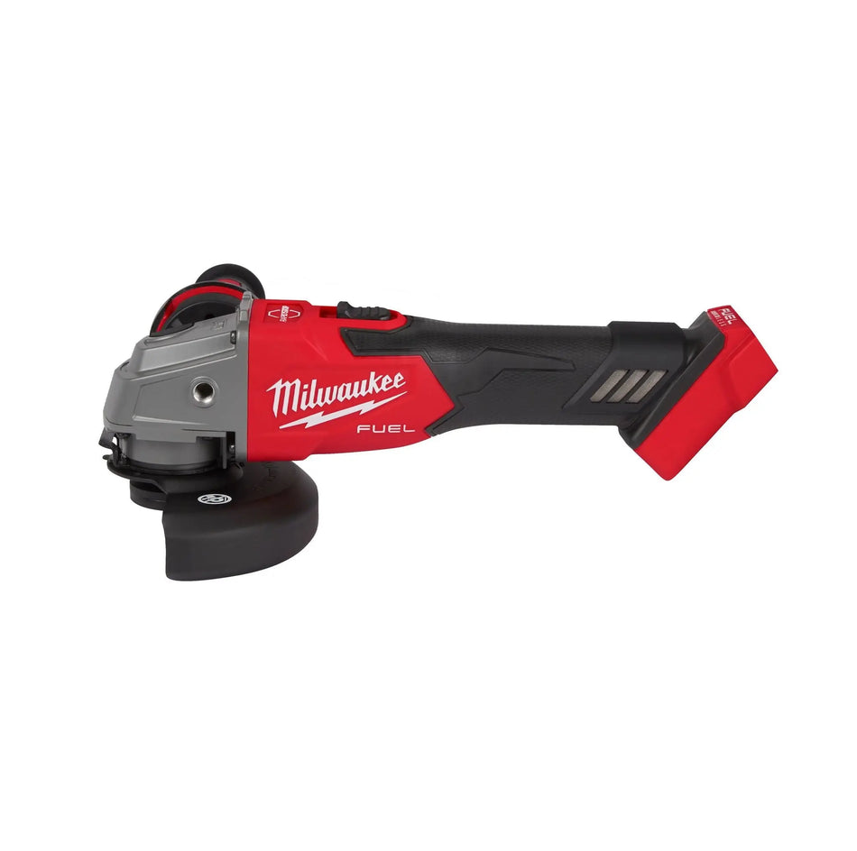 ESMERIL ANGULAR 4.1/2 INAL M18 S/BAT 2881-20 MILWAUKEE