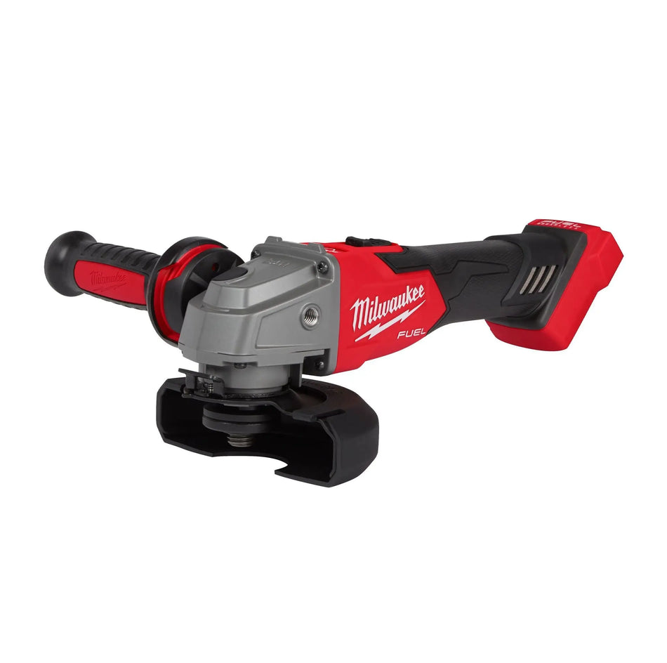ESMERIL ANGULAR 4.1/2 INAL M18 S/BAT 2881-20 MILWAUKEE