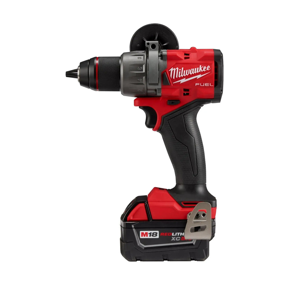 TALADRO PERCUTOR INAL M18 C/BAT MILWAUKEE 2904-259