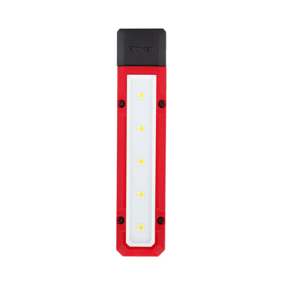 LINTERNA 300 LUMENES RECARGABLE MAGNETICA MILWAUKEE 2108