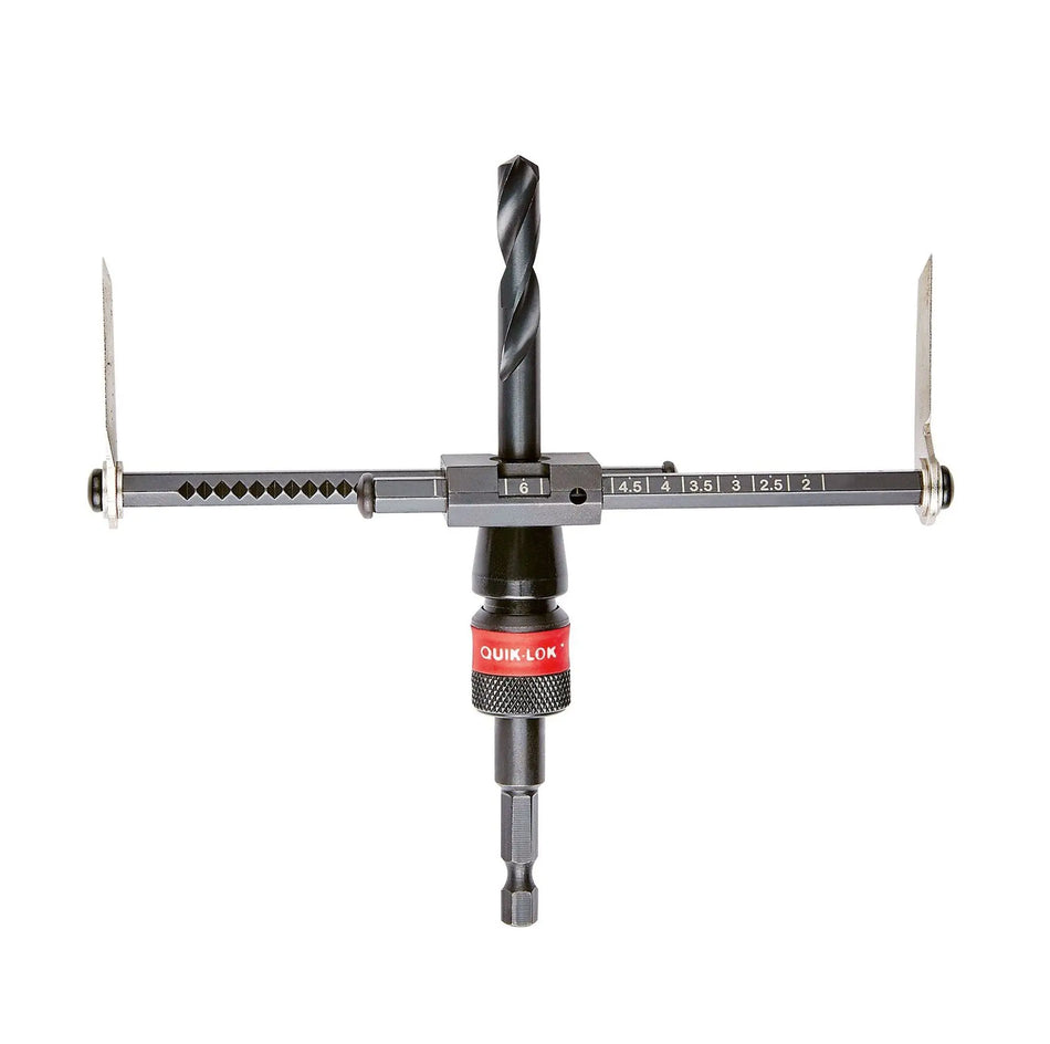 CORTADOR PARA FOCOS EMBUTIDOS 49-56-0320 MILWAUKEE