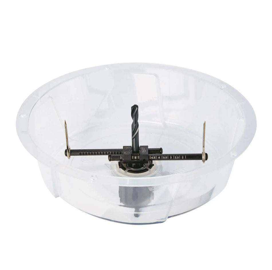 CORTADOR PARA FOCOS EMBUTIDOS 49-56-0320 MILWAUKEE