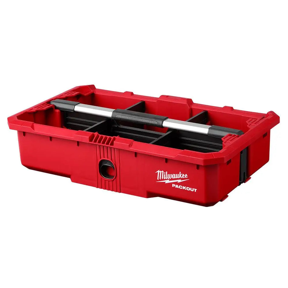 BANDEJA PORTA HERRAMIENTAS PACKOUT 48-22-8045 MILWAUKEE