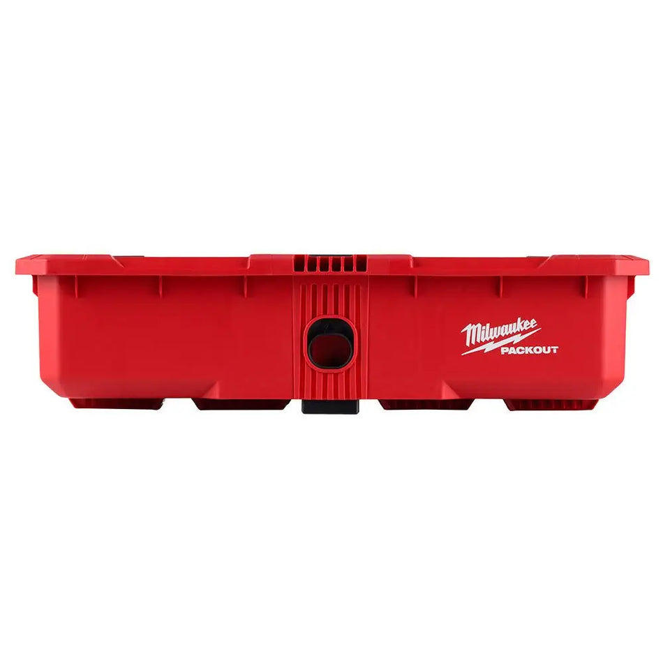 BANDEJA PORTA HERRAMIENTAS PACKOUT 48-22-8045 MILWAUKEE