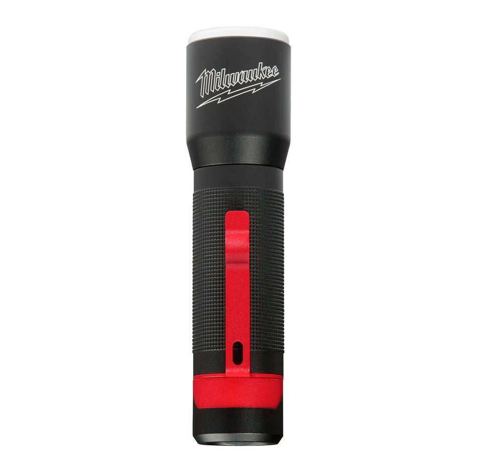 LINTERNA 325 LUMENES DE BOLSILLO MILWAUKEE 2107S