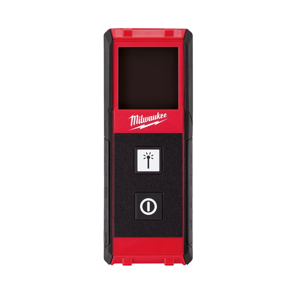MEDIDOR LASER 20 METROS MILWAUKEE 48-22-9801