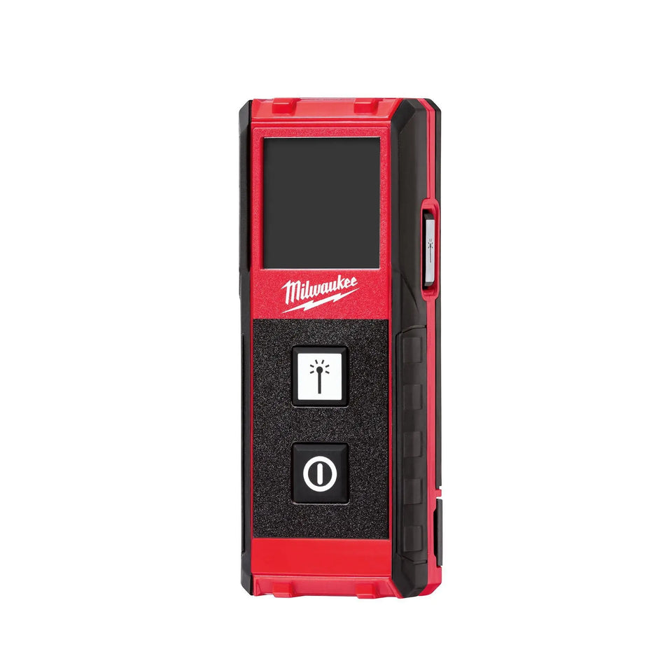 MEDIDOR LASER 20 METROS MILWAUKEE 48-22-9801