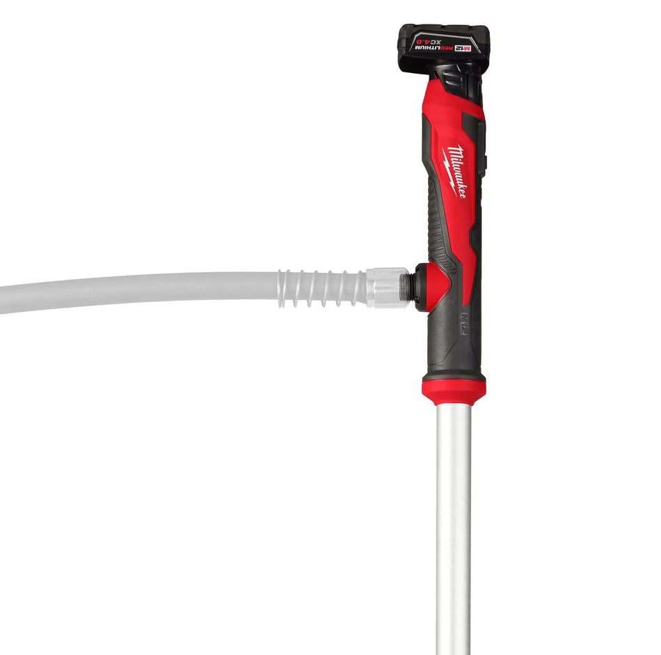 BOMBA INAL M12 SIN BAT 2579-20 MILWAUKEE