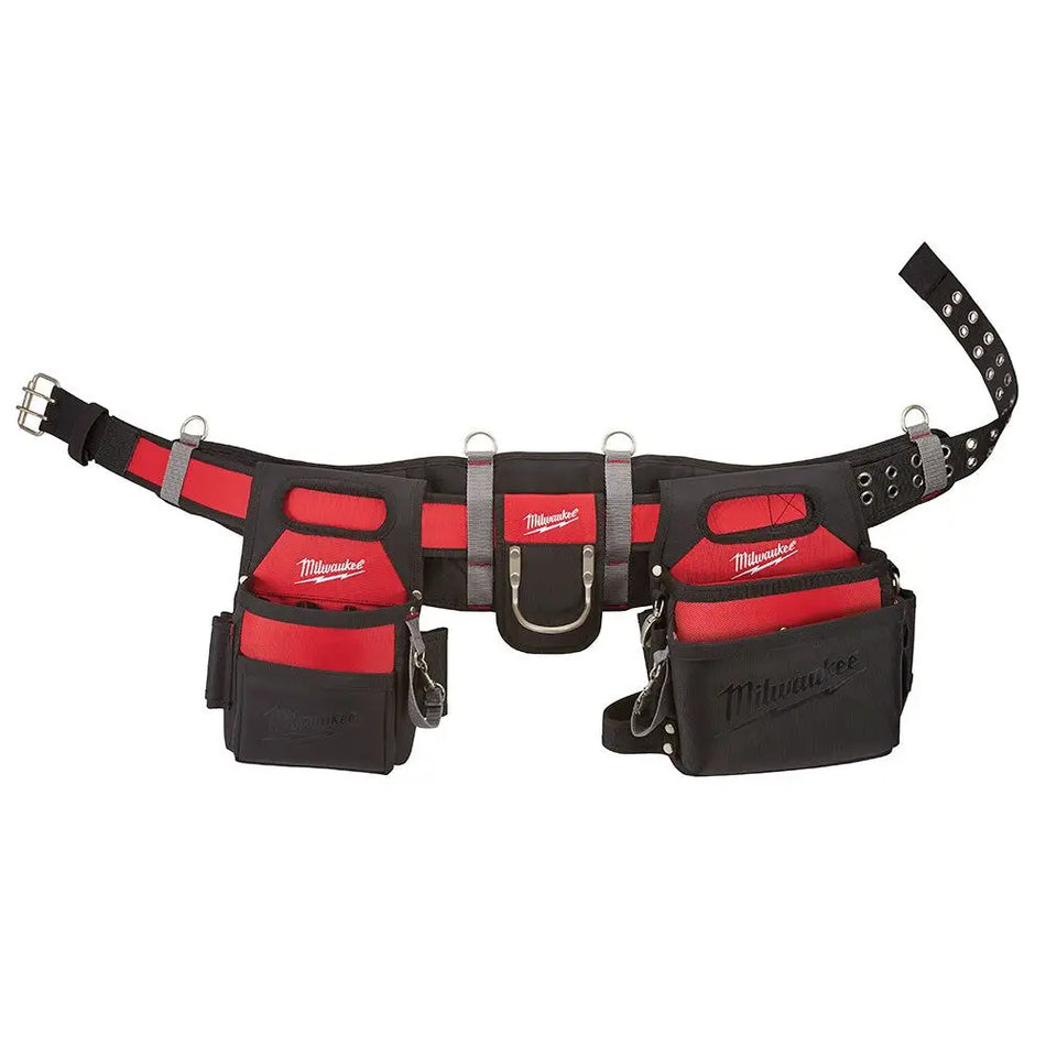 BOLSO ELECTRICISTA CON CINTURON 48-22-8110 MILWAUKKE