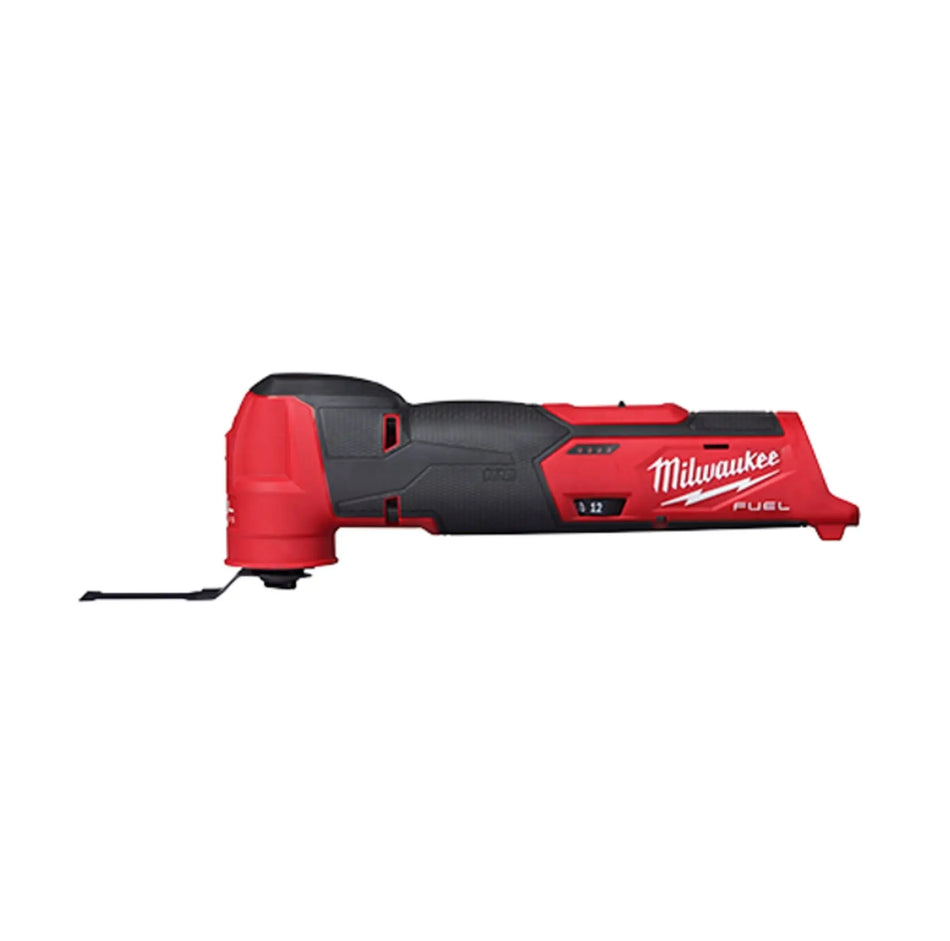SIERRA OSCILANTE INAL M12 C/BAT MILWAUKEE 2526-21XC
