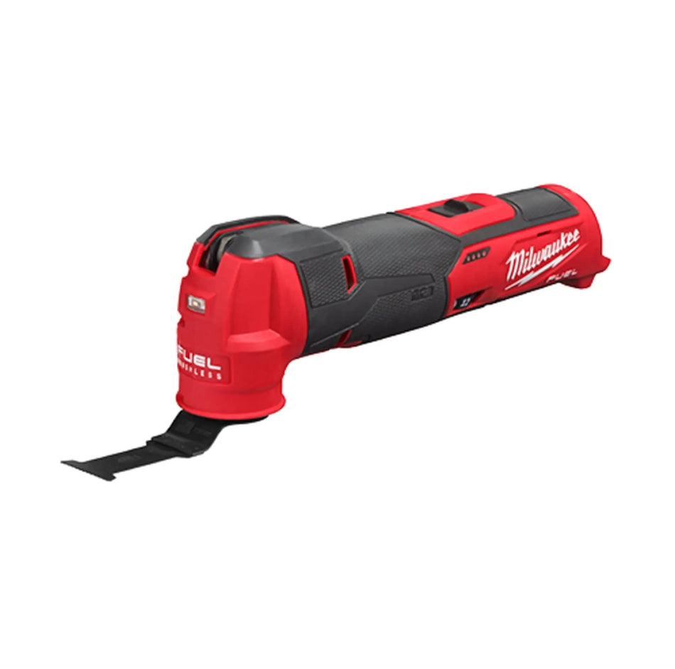 SIERRA OSCILANTE INAL M12 C/BAT MILWAUKEE 2526-21XC