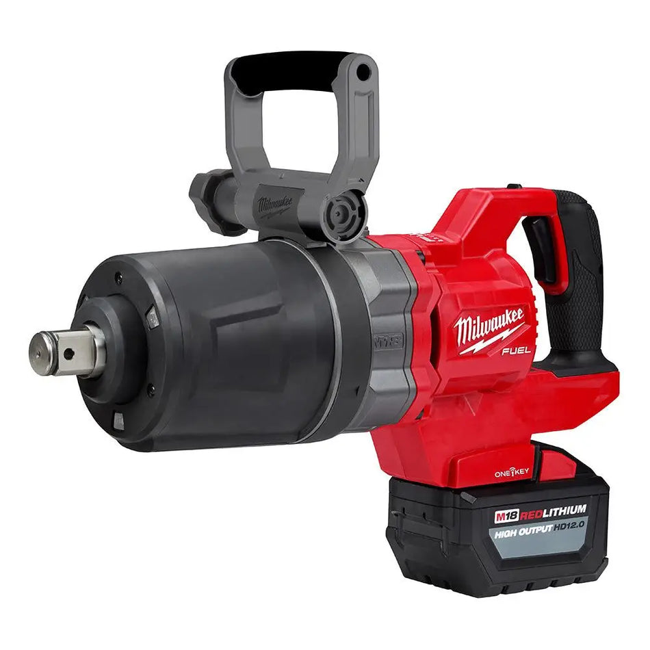 PISTOLA IMPACTO 1 INAL C/BAT M18 2200LB MILWAUKEE 2868-22HD