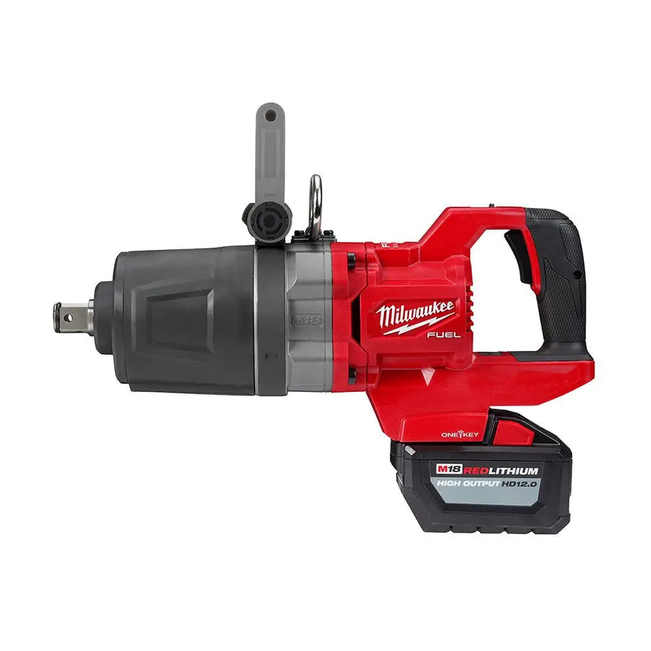 PISTOLA IMPACTO 1 INAL C/BAT M18 2200LB MILWAUKEE 2868-22HD