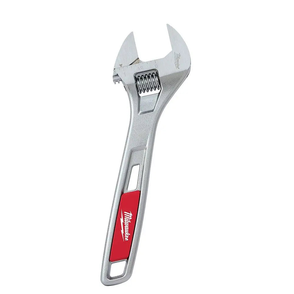 LLAVE FRANCESA 8 PULG MILWAUKEE 48-22-7408