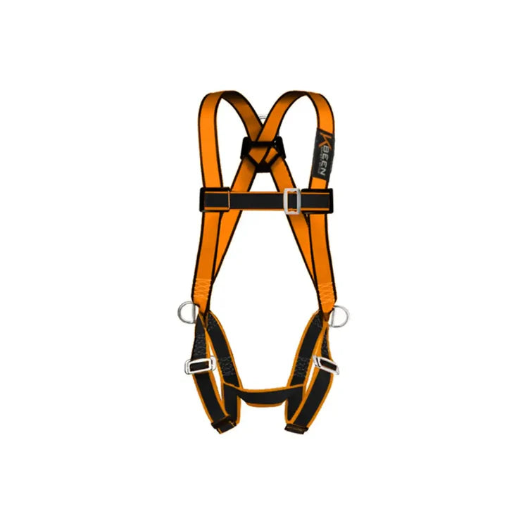 ARNES SEGURIDAD 3 ARGOLLAS GORILLA