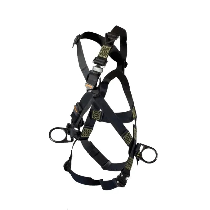 ARNES SEGURIDAD 3 ARGOLLAS GORILLA