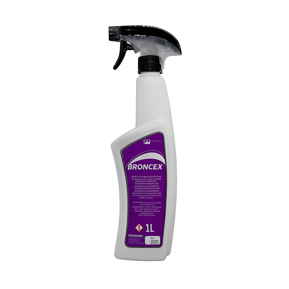 LIMPIADOR MANCHAS PROTECTOR SOLAR BRONCEX 1 LITRO PROQUIMIA