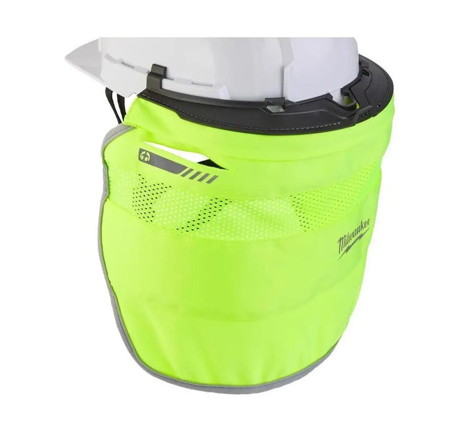 MILWAUKEE BOLT VISOR SHADE 48-73-1070